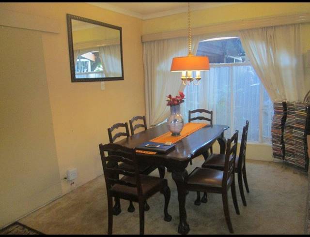 4 BEDROOM HOUSE SOLD IN DORANDIA